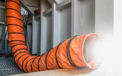 Welding Fume And Gases Safety