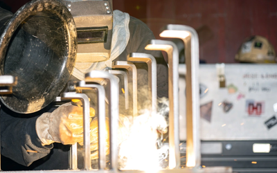 Entry-Level Shipyard Jobs: Training, Pay & Career Guide