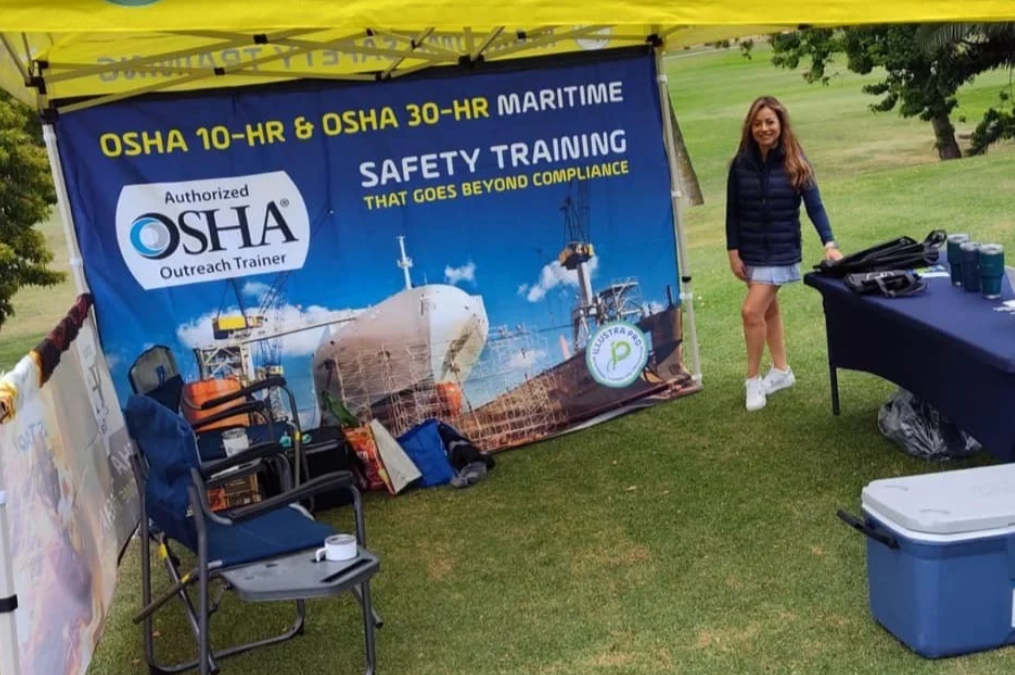Everything You Need to Know About OSHA Maritime Certifications and OSHA 10 and 30 Maritime Cards