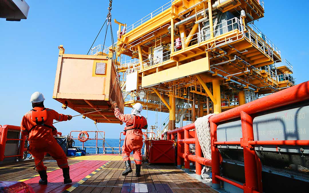 Rigger and Signal Safety