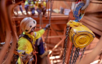 Safe Rigging Practices: OSHA general & shipyard specific standards you need to know!